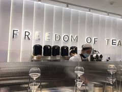 -KUNCHA鲲茶·江西制茶(铜锣湾店)