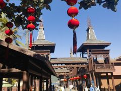 -海南分界洲岛旅游区