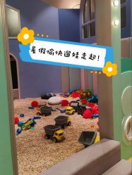 -meland club亲子乐园(重庆万象城店)