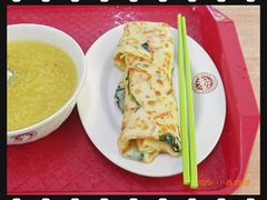 -北京大学-学五食堂