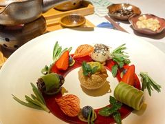 -叶叶菩提(太原别墅店)