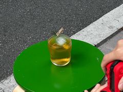 -FULL MOON满月咖啡