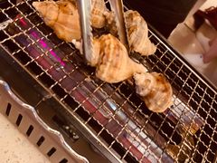 -白仁仔· 活烤海鲜 宵夜(豫园店)