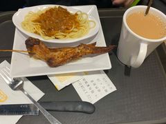 肉酱意粉-大家乐(广州中华广场店)