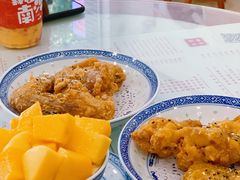 -南澳岛打卡果汁冰公司