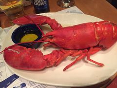 -Legal Sea Foods - Park Square