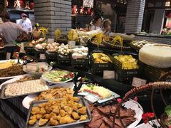 -大灶头·新昌菜(中国茶市店)