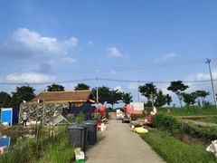-梁鸿国家湿地公园