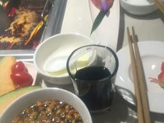 -海底捞火锅(亲子主题北金鹰店)