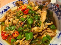 -陈先进鱼馆·地道农家菜(萧山奥体店)
