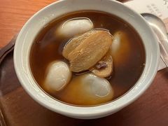 -RUXU入续糖水铺与包(卓悦中心店)