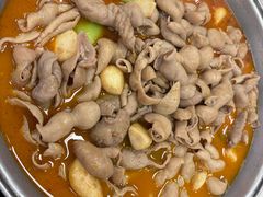 -彭记铁锅肥肠(东四总店)