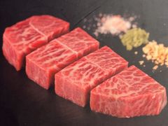 -焱铁烧·黑毛和牛专门店(杭州嘉里中心店)