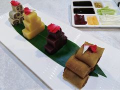 -京味民福烤鸭店(建设四马路店)