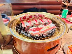 -西塔老太太泥炉烤肉(杭州首店)