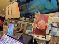 -永旺黄岛购物中心