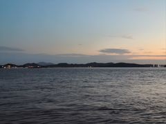 -朱家尖南沙景点