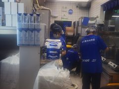 -煲珠公·老红糖珍珠奶茶(长宁龙之梦店)