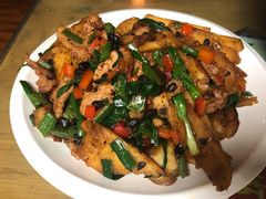 -88号小吃店·经典云南菜·地道纳西美食