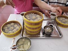 -一刘汤包(杏林店)