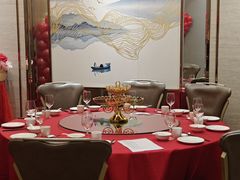 -福满楼·海鲜酒家(福永益田店)