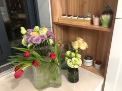 -双季花艺园艺市场(浦东店)