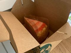 -星巴克(深圳港隆城分店)
