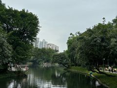 -晓港公园