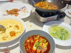 -湘约东方·湘约和港·湖南家常菜·宴请(民星路店)