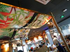-云海肴云南菜(花园城店)