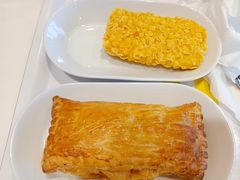 -宜家·瑞典风味餐厅(天津东丽商场店)