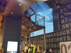-NIKE品牌体验店(南京东路店)