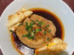 -新白鹿餐厅(爱琴海购物中心店)