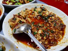 -胖哥家藏菜(护国路店)