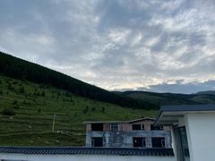 -云座·时光·观景咖啡厅(五爷庙店)