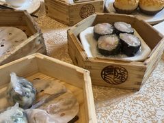-麒麟中餐厅·经典粤菜·地道菜式老字号(广州长隆酒店)