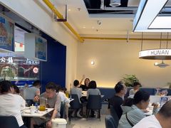 -兰湘子·湘菜小炒(盛龙广场店)