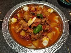 -丝路金桃·新疆菜(徐汇店)