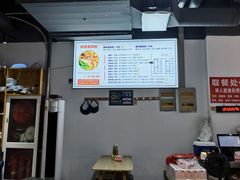 -柳星螺蛳粉(长业天悦城店)