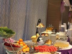 -南昌禧悦丽尊酒店(红谷滩秋水广场店)