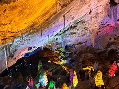 -崆山白云洞