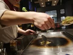 -玛雅铁板烧餐厅(中关村店)