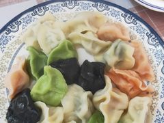 -公寓家常菜馆(海军博物馆店)