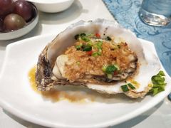 -鹊华居·地道鲁菜·海鲜·融合味(大明湖店)