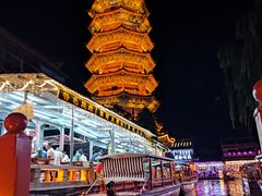 -滦州古城