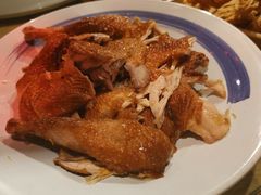 -符离集餐厅(万象城店)