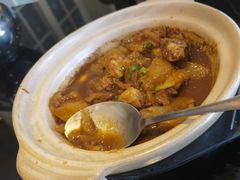 -高第街56号港式餐厅(山大路店)
