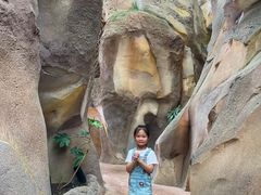 -杭州开元森泊度假乐园