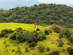 -大姆山草场