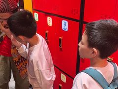 -Xcape异时刻密室逃脱魔法互动(瑞虹天地太阳宫店)